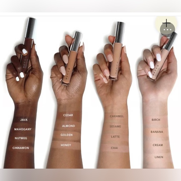 Becca ultimate coverage long wear concealer color Cedar new in the box - Picture 2 of 5